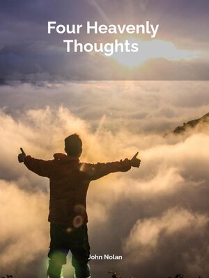 cover image of Four Heavenly Thoughts